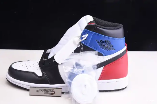 Rep Air Retro 2.0 Top High Jordan 3 DA2728-100 1 0527